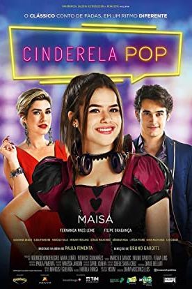 DJ Cinderella 2019
