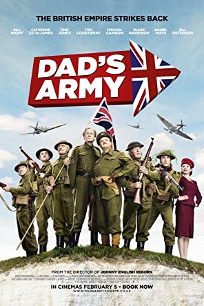 Dad’s Army 2016