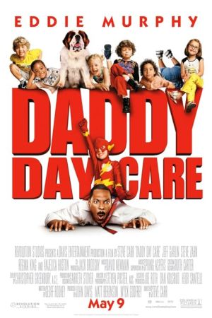 Daddy Day Care 2003