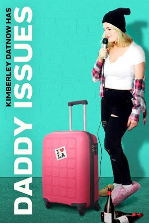 Daddy Issues 2018