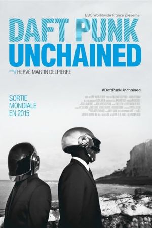 Daft Punk Unchained 2015