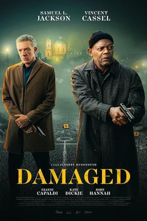 Damaged 2024