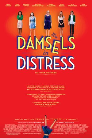 Damsels in Distress 2011