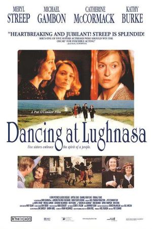 Dancing at Lughnasa 1998