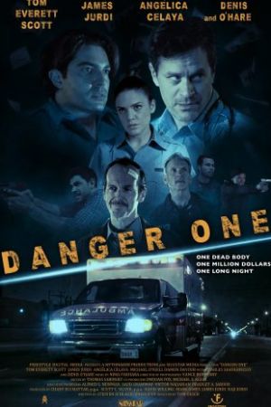 Danger One 2018