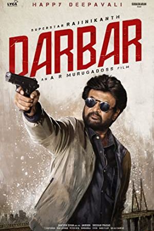 Darbar 2020