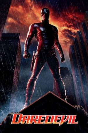 Daredevil 2003