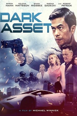 Dark Asset 2023