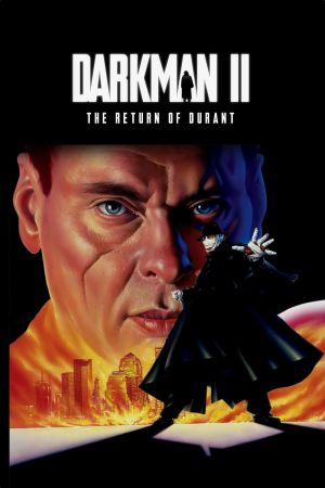 Darkman II: The Return of Durant 1995