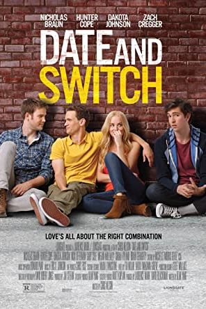 Date and Switch 2014
