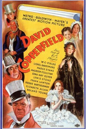 David Copperfield 1935
