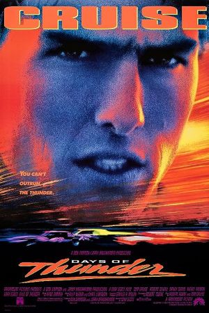 Days of Thunder 1990