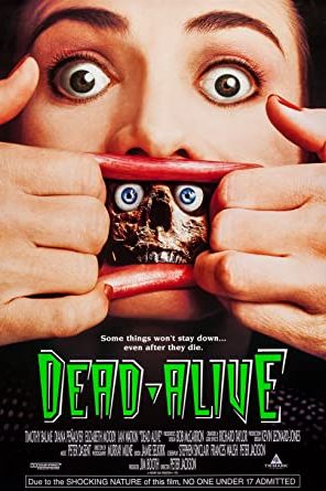 Dead Alive 1992