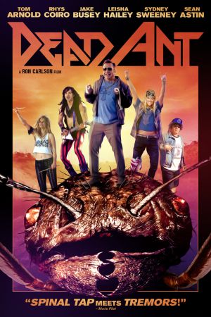 Dead Ant 2017
