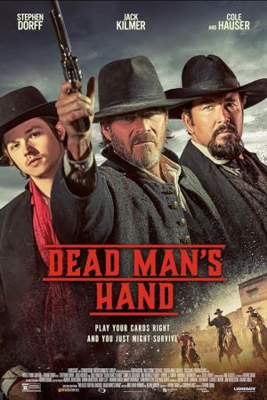 Dead Man’s Hand 2023