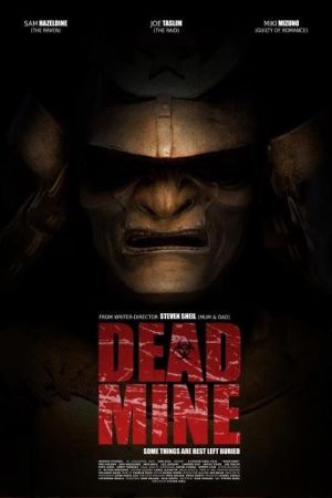 Dead Mine 2012