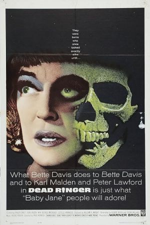 Dead Ringer 1963