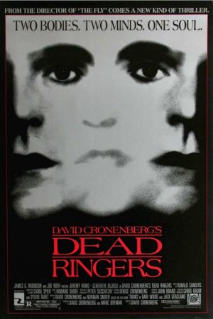 Dead Ringers 1988