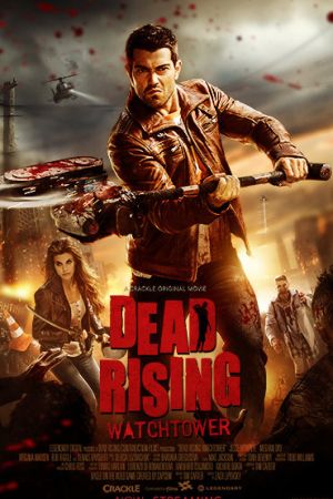 Dead Rising: Watchtower 2015