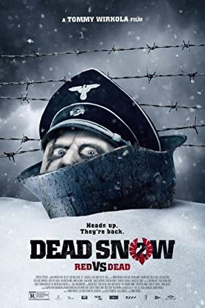 Dead Snow 2: Red vs. Dead 2014