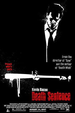 Death Sentence 2007