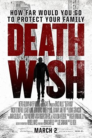 Death Wish 2018