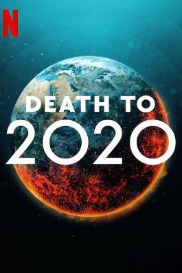 Death to 2020 2020