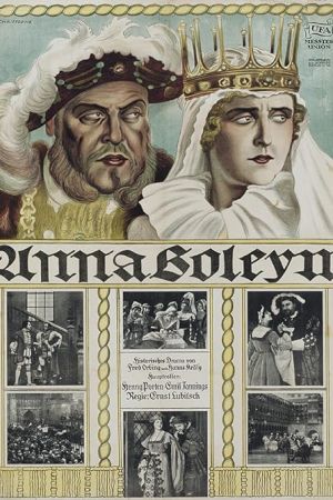 Deception 1920