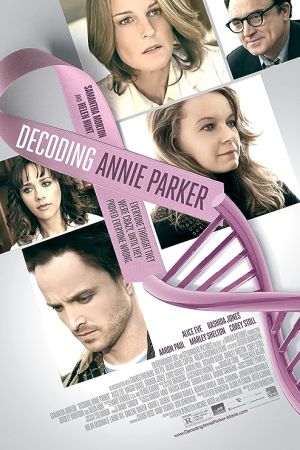 Decoding Annie Parker 2013