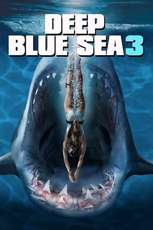 Deep Blue Sea 3 2020