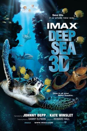 Deep Sea 2006