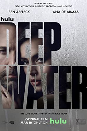 Deep Water 2022