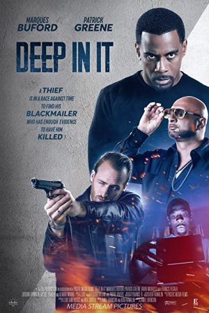 Deep in It 2022 movie poster - watch and download free