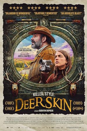 Deerskin 2019