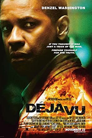 Deja Vu 2006