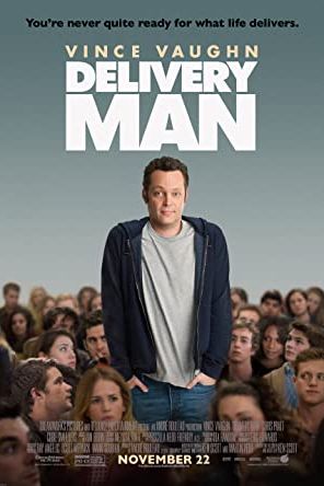 Delivery Man 2013