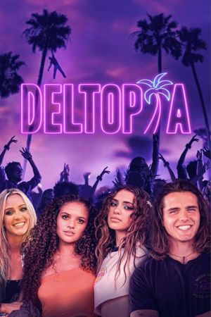 Deltopia 2023