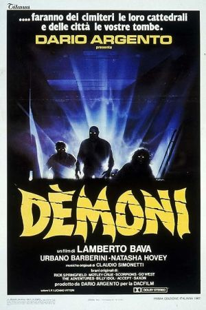 Demons 1985