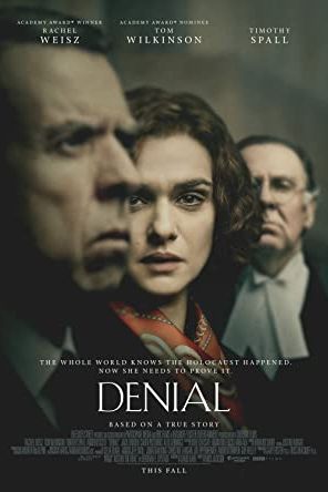 Denial 2016