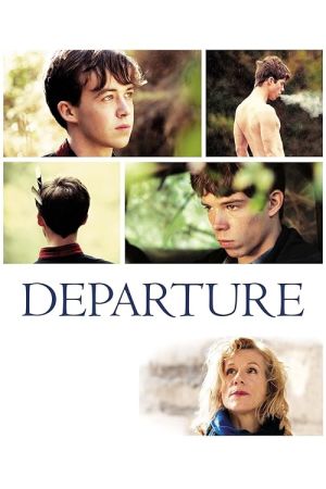 Departure 2015