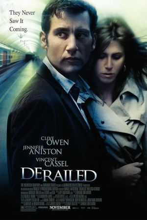 Derailed 2005