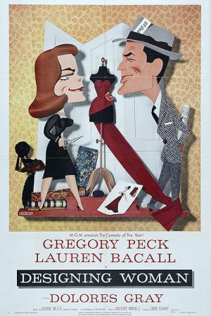 Designing Woman 1957