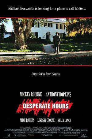 Desperate Hours 1990