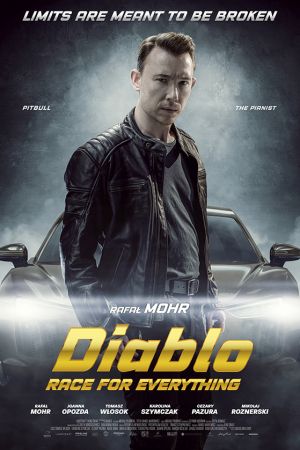 Diablo. The race for everything 2019
