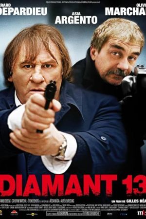 Diamant 13 2009