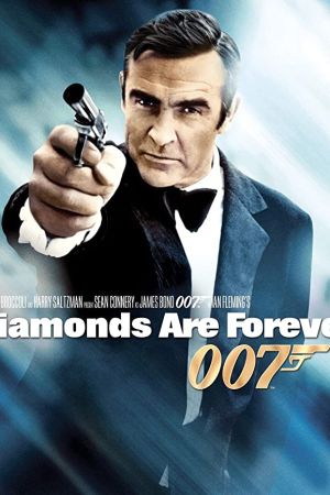 Diamonds Are Forever 1971