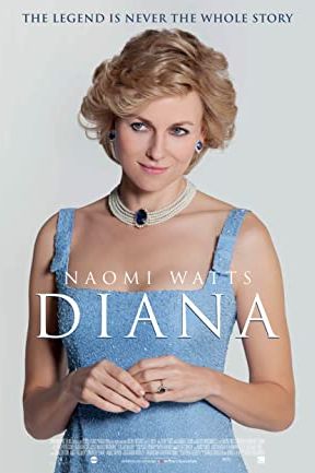 Diana 2013