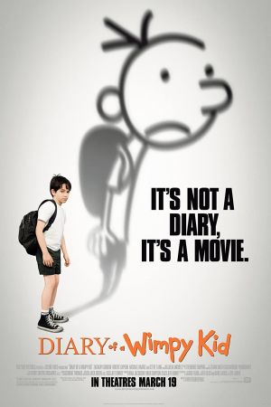 Diary of a Wimpy Kid 2010