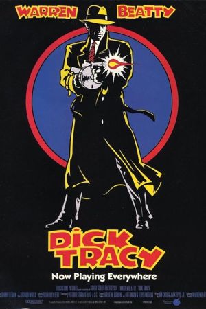 Dick Tracy 1990