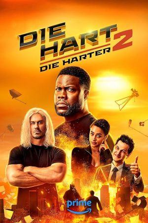 Die Hart 2: Die Harter 2024